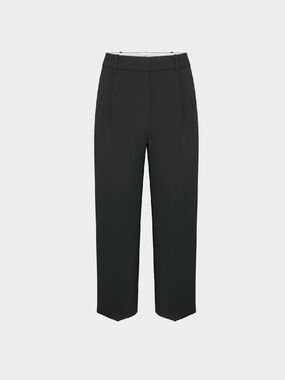 Wilfred The Effortless Cropped Pant